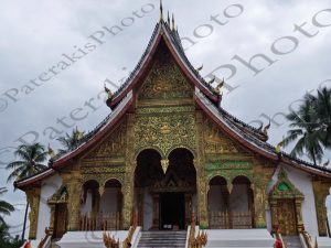 84 ΝΑΟΣ HAW PHA BANG LUANG PRABANG LAOS 21-08-2018