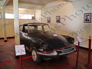 86 ΒΑΣΙΛΙΚΑ ΑΥΤΟΚΙΝΗΤΑ ROYAL PALACE LUANG PRABANG LAOS 21-08-2018