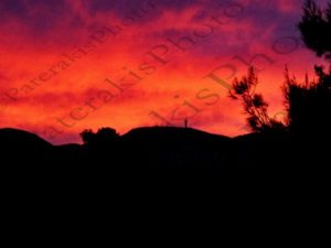 86 ΧΡΩΜΑΤΑ ΟΥΡΑΝΟΥ ΠΑΡΝΗΘΑ 30-12-2017