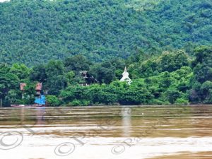 87 ΒΑΡΚΑΔΑ MEKONG LUANG PRABANG LAOS 21-08-2018