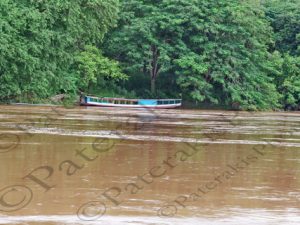 88 ΒΑΡΚΕΣ ΤΟΥΡΙΣΤΙΚΑ ΠΛΟΙΑΡΙΑ ΦΟΡΤΗΓΙΔΕΣ MEKONK LUANG PRABANG LAOS 21-08-2018