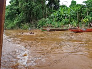 89 ΠΑΙΧΝΙΔΙΑ ΠΑΙΔΙΩΝ MEKONK LUANG PRABANG LAOS 21-08-2018