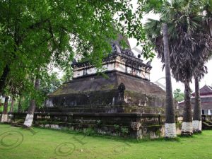 96 ΠΑΓΟΔΑ VISOUN LUANG PRABANG LAOS 21-08-2018