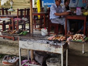 98 ΚΑΘΗΜΕΡΙΝΗ ΖΩΗ KUANG SI LAOS 22-08-2018