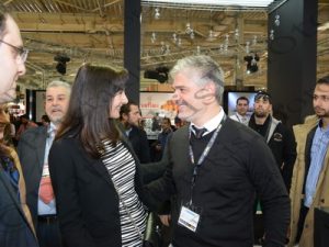 01 ΚΟΥΝΤΟΥΡΑ 10η HORECA  METROPOLITAN EXPO 06_09-02-2015