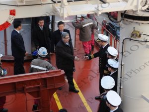 01 ARIETTA LILY CARRAS ΚΑΤΑΣΚΕΥΗ ΟΝΟΜΑΣΙΑ TSUNEISHI ΙΑΠΩΝΙΑ 15-10-2016