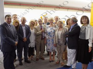 01 DVORKOVITS ΑΝΑΠΛ.ΠΡΩΘΥΠΟΥΡΓΟΣ ΤΣΙΠΡΑΣ ΛΕΒΕΝΤΗΣ ΣΚΟΥΡΛΕΤΗΣ ΣΤΑΘΑΚΗΣ ΣΠΙΡΤΖΗΣ ΜΠΑΛΑΦΑΣ ΚΟΥΡΟΥΠΛΗΣ ΠΑΠΑΣ 81η ΔΕΘ ΘΕΣΣΑΛΟΝΙΚΗ 10_12-09-2016