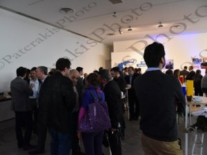 01 GOOGLE GROW GREEK TOURISM ONLINE ΚΕΝΤΡΟ ΣΥΓΧΡΟΝΗΣ ΤΕΧΝΗΣ ΙΛΕΑΝΑ ΤΟΥΝΤΑ 02-03-2016