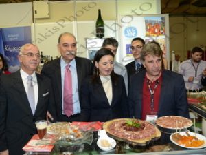 01 ΚΕΦΑΛΟΓΙΑΝΝΗ ΠΑΠΑΔΟΠΟΥΛΟΣ ΛΙΑΣΚΟΣ 9η HORECA METROPOLITAN EXPO 07_10-02-2014