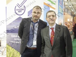 01 ΚΟΥΝΤΟΥΡΑ ΛΕΒΕΝΤΗΣ 11η HORECA METROPOLITAN EXPO 12_15-02-2016