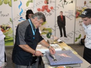 01 ΜΕΝΕΓΑΚΗ ΛΑΖΑΡΟΥ 1η ΕΞΠΟΤΡΟΦ 2014 ΓΗΠΕΔΟ ΞΙΦΑΣΚΙΑΣ 24_27-01-2014