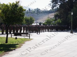 01 ΠΡΟΕΔΡΙΚΗ ΦΡΟΥΡΑ ΣΕ ΕΚΠΑΙΔΕΥΣΗ ΖΑΠΠΕΙΟ 02-11-2016