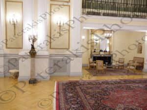 01 ΠΡΟΕΔΡΙΚΟ ΜΕΓΑΡΟ ΠΡΟΕΔΡΙΚΗ ΦΡΟΥΡΑ 02-03-2016