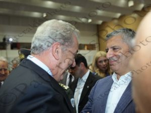 01 ΣΑΜΑΡΑΣ ΚΑΡΑΜΑΝΛΗΣ Κ ΜΗΤΣΟΤΑΚΗΣ Κ ΣΤΑΜΑΤΗΣ ΑΒΡΑΜΟΠΟΥΛΟΣ ΤΖΙΤΖΙΚΩΣΤΑΣ ΜΠΑΛΑΦΑΣ 79η ΔΕΘ 06_14-09-2014