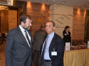 01 ΣΤΑΘΑΚΗΣ ΚΑΤΡΟΥΓΚΑΛΟΣ ΚΟΥΙΚ ΚΑΤΣΕΛΗ ΕΛΛΗΝΟΓΑΛΛΙΚΟ ΕΠΙΜΕΛΗΤΗΡΙΟ ΣΤΡΟΓΓΥΛΗ ΤΡΑΠΕΖΑ LEDRA MARRIOTT 02-04-2015