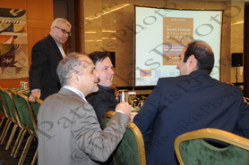 02 ΒΑΡΒΙΤΣΙΩΤΗΣ ΜΑΝΙΑΤΗΣ MARE FORUM DIVANI APOLLOΝ PALACE ΚΑΒΟΥΡΙ 04-03-2015