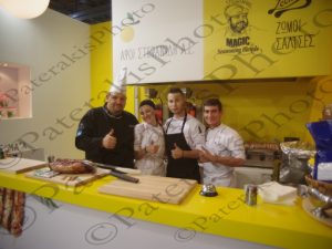 02 MEAT DAYS METROPOLITAN EXPO 30-09_02-10-2016
