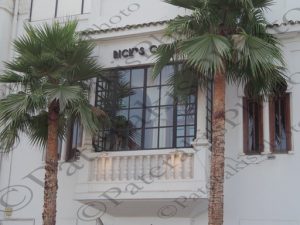 02 PALACE HASAN II OUDAYA KASBAH MUHAMMAD E MOSQUE ΠΑΡΑΛΙΑ ΑΓΟΡΑ SOUK RABAT ΜΑΡΟΚΟ 12-08-2016