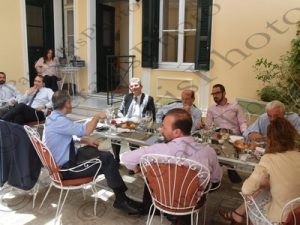 02 ΣΥΝΕΝΤΕΥΞΗ ΠΕΤΑΚ ΙΔΡΥΜΑ ΓΑΣΤΡΟΝΟΜΙΑΣ 04-06-2015