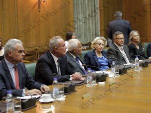 02 ΘΑΝΟΥ ΥΠΟΥΡΓΙΚΟ ΣΥΜΒΟΥΛΙΟ ΒΟΥΛΗ 28-08-2015