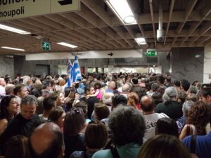 02 ΤΣΙΠΡΑΣ ΣΥΓΚΕΝΤΡΩΣΗ ΥΠΕΡ ΟΧΙ ΣΥΝΤΑΓΜΑ 03-07-2015