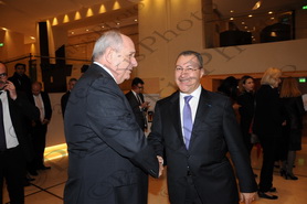 03 ΒΑΡΟΥΦΑΚΗΣ ΚΑΤΡΟΥΓΚΑΛΟΣ ΚΟΥΙΚ 130 ΧΡΟΝΙΑ ΕΛΛΗΝΟΓΑΛΛΙΚΟ ΕΠΙΜΕΛΗΤΗΡΙΟ HILTON 04-03-2015