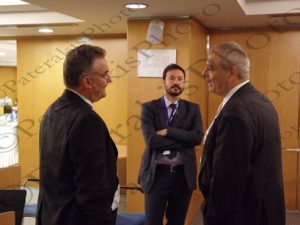 03 DANAOS ΠΑΡΑΛΑΒΗ GREEN AWARDS ΠΕΙΡΑΙΑΣ 11-11-2016