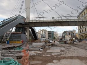 03 ΕΡΓΑ ΜΕΤΡΟ ΣΤΑΘΜΟΥ ΛΙΜΑΝΙ ΠΕΙΡΑΙΑ ΠΑΡΑΚΑΜΨΗ 12-01-2015