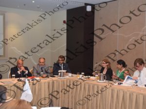 03 RINA ΣΥΝΕΝΤΕΥΞΗ ΤΥΠΟΥ INTERCONTINENTAL 08-06-2016