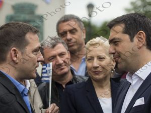 03 ΤΣΙΠΡΑΣ POUTIN ΕΠΙΣΗΜΗ ΕΠΙΣΚΕΨΗ ΑΓ.ΠΕΤΡΟΥΠΟΛΗ 19-06-2015