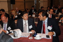 03 17th ANNUAL GREEK SHIP FINANCE FORUM LEDRA MARRIOT 14-10-2015