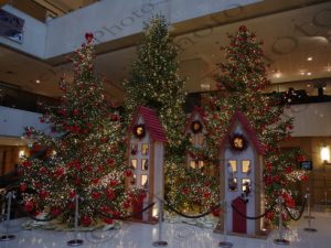 04 ΧΡΙΣΤΟΥΓΕΝΝΙΑΤΙΚΟ ΔΕΝΤΡΟ INTERCONTINENTAL 08-12-2015