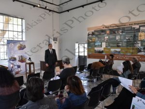 04 ΔΕΗ ΑΝΑΔΡΟΜΙΚΗ ΕΚΘΕΣΗ ΑΤΜΟΗΛΕΚΤΡΙΚΟΣ ΣΤΑΘΜΟΣ Ν.ΦΑΛΗΡΟΥ 13-04-2016