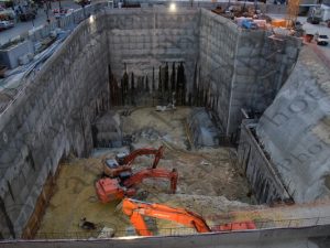 04 ΕΡΓΑ ΜΕΤΡΟ ΣΤΑΘΜΟΣ ΔΗΜΟΤΙΚΟΥ ΘΕΑΤΡΟΥ ΠΕΙΡΑΙΑ 19-01-2015