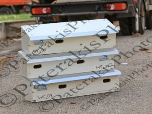 04 ΦΩΛΙΑ ΠΟΥΛΙΩΝ ΑΔΜΗΕ Π.ΤΚ.Ε. ΛΑΡΙΣΑ 17-04-2026