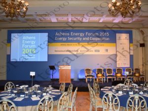 04 ΛΑΦΑΖΑΝΗΣ ΜΑΝΙΑΤΗΣ ΠΑΠΑΓΕΩΡΓΙΟΥ ATHENS ENERGY FORUM Μ.ΒΡΕΤΑΝΙΑ 11_12-03-2015