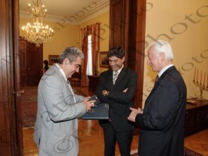 04 ΠΑΥΛΟΠΟΥΛΟΣ ΤΣΙΠΡΑΣ ΤΣΑΚΑΛΩΤΟΣ ΟΡΚΩΜΟΣΙΑ ΥΠ.ΟΚΟΝΟΜΙΚΩΝ ΠΡΟΕΔΡΙΚΟ 06-07-2015