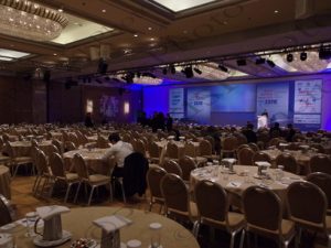 04 ΤΣΙΠΡΑΣ ΜΗΤΣΟΤΑΚΗΣ ΣΤΑΘΑΚΗΣ ΣΕΠΕ DIGITAL ECONOMY FORUM 2016 INTERCONTINENTAL 10-03-2016