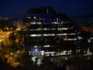 05 ΑΚΡΟΠΟΛΗ ΚΤΙΣΜΑΤΑ Λ.ΣΥΓΓΡΟΥ ΑΠΟ INTERCONTINENTAL 13-09-2016
