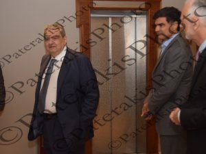 05 ΜΟΤΟΡ ΟΙΛ ΤΑΚΤΙΚΗ Γ.ΣΥΝΕΛΕΥΣΗ ATHENS PLAZA 08-06-2016