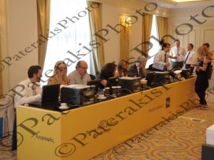 05 ΠΕΙΡΑΙΩΣ ΤΡΑΠΕΖΑ ΤΑΚΤΙΚΗ Γ.ΣΥΝΕΛΕΥΣΗ KING GEORGE 26-05-2016