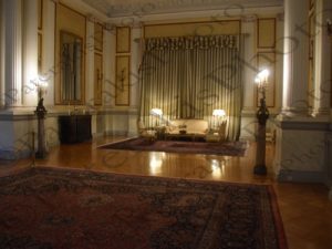 06 ΠΡΟΕΔΡΙΚΗ ΦΡΟΥΡΑ ΠΡΟΕΔΡΙΚΟ ΜΕΓΑΡΟ 21-01-2016