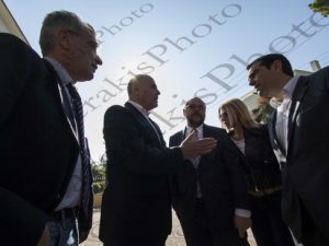 05 SCHULZ ΤΣΙΠΡΑΣ ΠΡΟΣΦΥΓΕΣ ΑΘΗΝΑ ΜΥΤΙΛΗΝΗ 05-11-2015