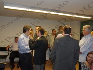 05 ΤΖΙΤΖΙΚΩΣΤΑΣ ΚΕΔΙΚΟΓΛΟΥ ΜΗΤΑΡΑΚΗΣ ΜΑΡΚΟΠΟΥΛΟΣ ΕΓΚΑΙΝΕΙΑ ΓΡΑΦΕΙΩΝ ΤΟΛΜΟΥΜΕ ΑΛΛΑΖΟΥΜΕ ΑΞΙΖΟΥΜΕ 08-10-2015