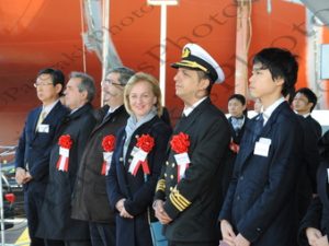 06 ADRIANA ROSE CARRAS ΟΝΟΜΑΣΙΑ TSUNEISHI ΙΑΠΩΝΙΑ 07-01-2016