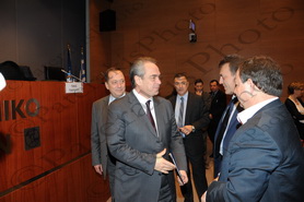 06 ΒΕΝΙΖΕΛΟΣ ΒΡΟΥΤΣΗΣ ΚΕΕ ΑΝΟΙΧΤΗ ΣΥΖΗΤΗΣΗ ΓΙΑ ΑΣΦΑΛΙΣΤΙΚΟ ΕΒΕΑ 13-01-2016