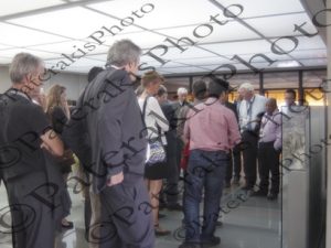 06 EURO MAINTENANCE 2016 ΜΟΥΣΕΙΟ ΑΚΡΟΠΟΛΗΣ ΜΟΥΣΕΙΟ ΑΥΤΟΚΙΝΗΤΟΥ ATHENS LEDRA HOTEL 30-05_01-06-2016