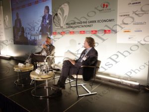 06 ΚΑΤΡΟΥΓΚΑΛΟΣ ΣΥΝΕΔΡΙΟ ECONOMIST ASTIR PALACE ΒΟΥΛΙΑΓΜΕΝΗ 09-07-2015