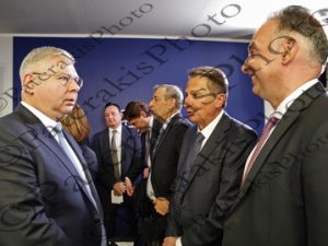 06 ΠΑΠΑΣΤΑΥΡΟΥ ΤΣΑΦΟΣ GUILFOYLE EMSGARD ΡΗΓΑΣ ΣΙΑΜΙΣΙΗΣ RONSBERG ΥΠΟΓΡΑΦΗ ΣΥΜΒΑΣΗΣ ΓΕΩΤΡΗΣΗΣ BLOCK 2 ΥΠΕΝ 15-04-2026