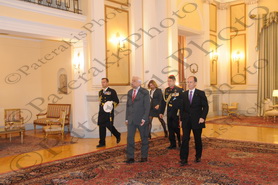 06 ΠΑΥΛΟΠΟΥΛΟΣ ΔΙΑΠΙΣΤΕΥΣΕΙΣ ΒΕΛΓΙΟ ΣΛΟΒΕΝΙΑ ΚΟΥΒΕΙΤ ΙΤΑΛΙΑ ΠΡΟΕΔΡΙΚΟ 09-11-2015